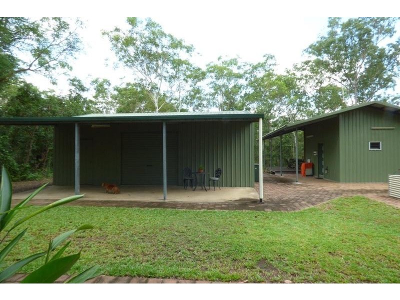 46 Daniel Circuit, Herbert NT 0836