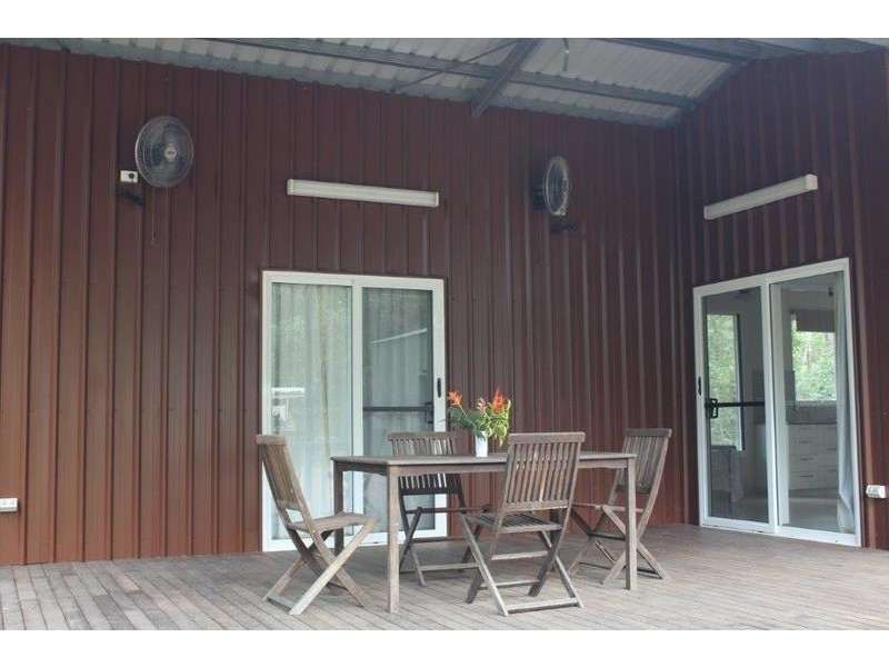 46 Daniel Circuit, Herbert NT 0836