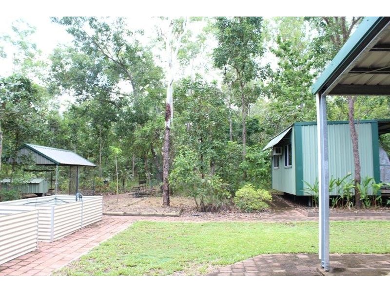 46 Daniel Circuit, Herbert NT 0836