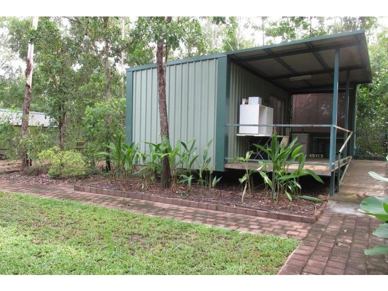 46 Daniel Circuit, Herbert NT 0836