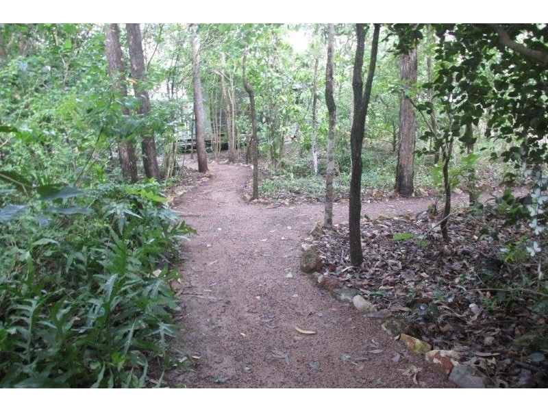 46 Daniel Circuit, Herbert NT 0836