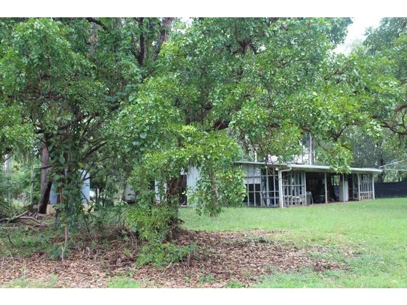 35 Barrow Road, Humpty Doo NT 0836