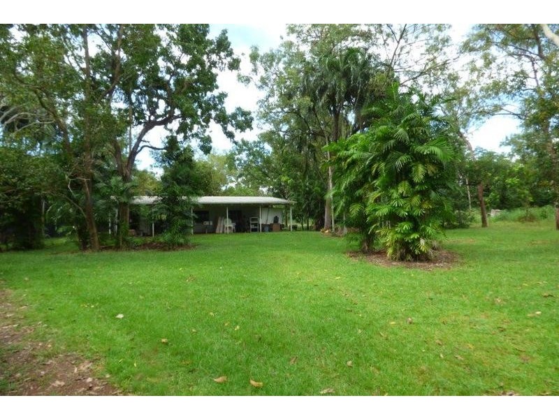 35 Barrow Road, Humpty Doo NT 0836