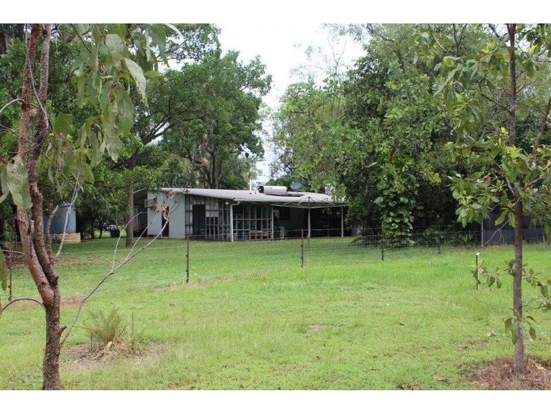 35 Barrow Road, Humpty Doo NT 0836