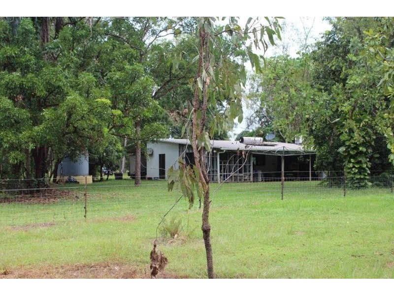 35 Barrow Road, Humpty Doo NT 0836
