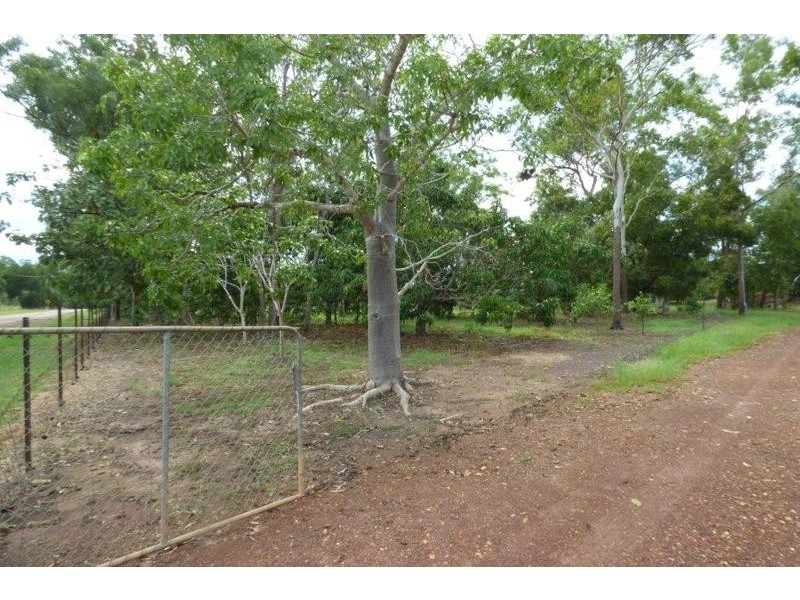 35 Barrow Road, Humpty Doo NT 0836