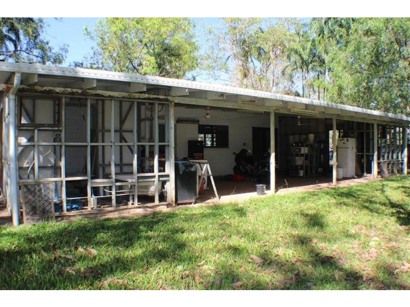 35 Barrow Road, Humpty Doo NT 0836