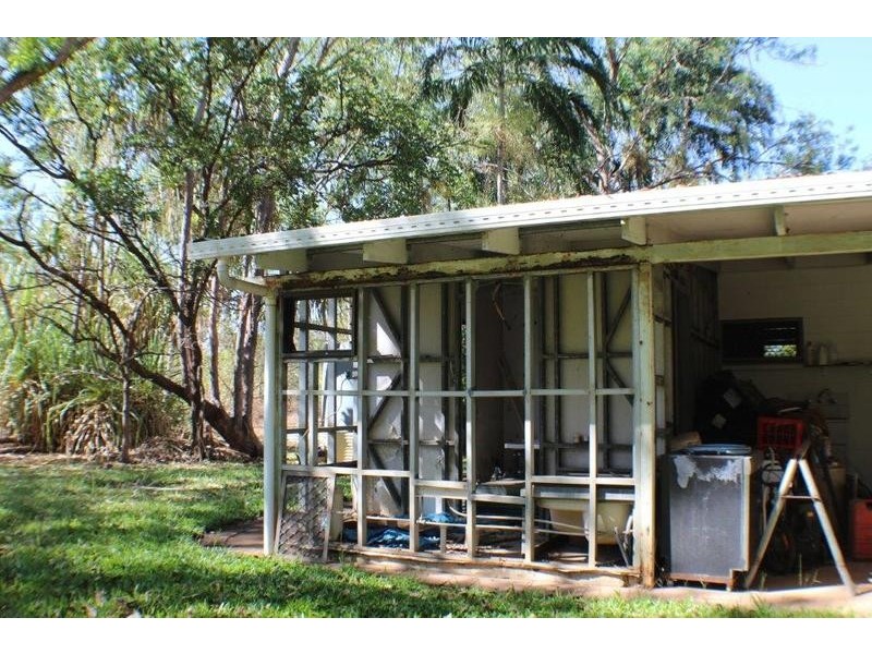 35 Barrow Road, Humpty Doo NT 0836