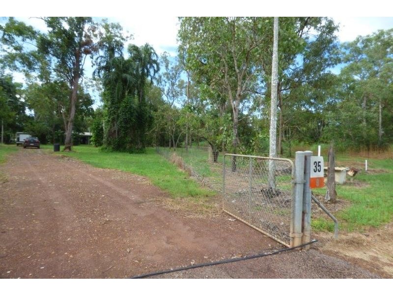 35 Barrow Road, Humpty Doo NT 0836