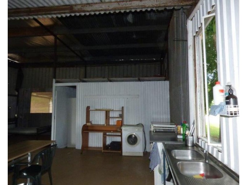 98 Stephen Road, Marrakai NT 0822