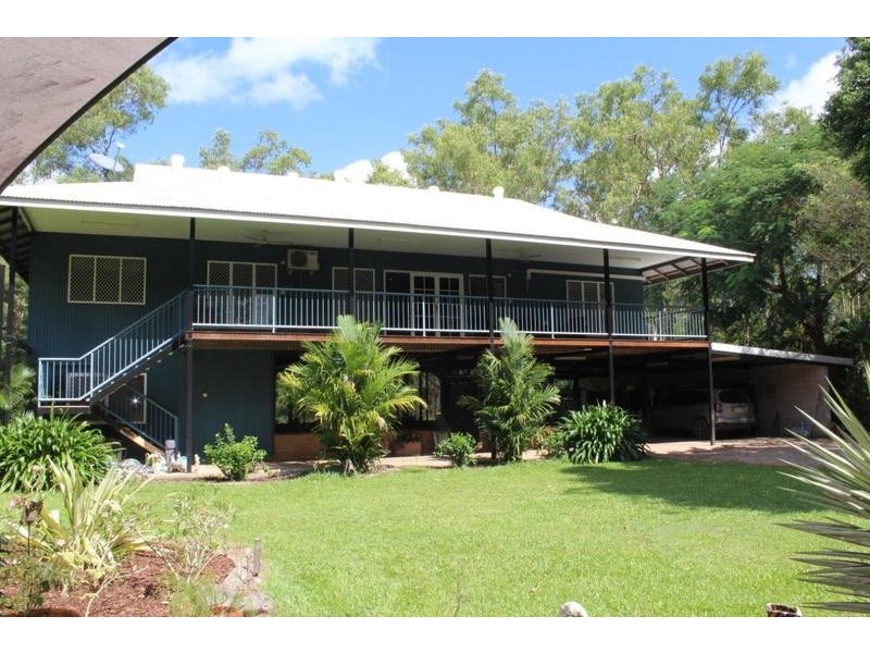 10 Zill Road, Girraween NT 0836