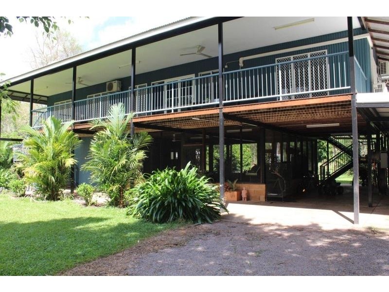 10 Zill Road, Girraween NT 0836
