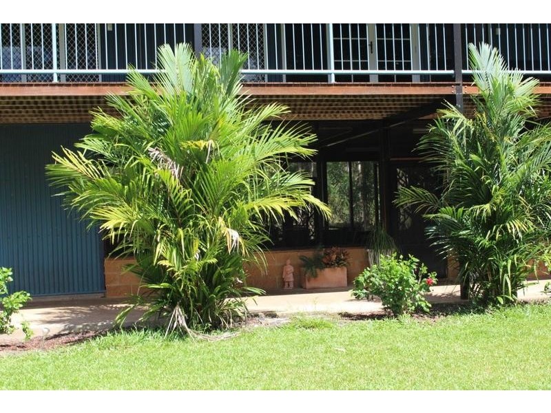10 Zill Road, Girraween NT 0836