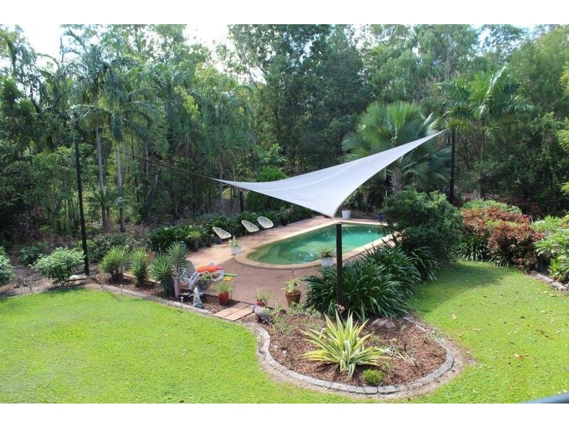 10 Zill Road, Girraween NT 0836