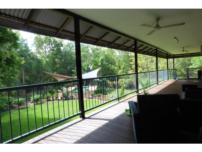 10 Zill Road, Girraween NT 0836