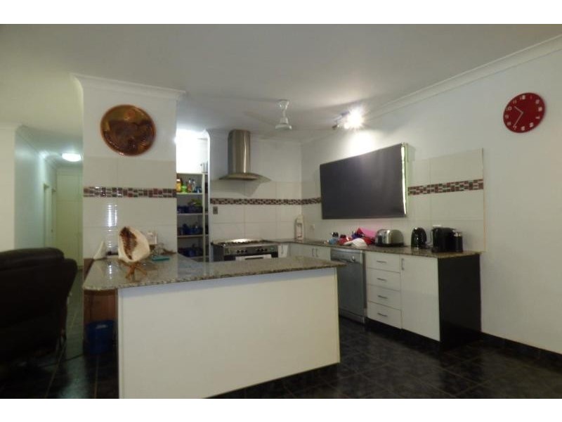 10 Zill Road, Girraween NT 0836