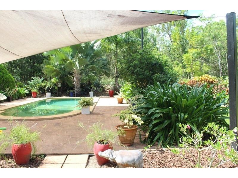 10 Zill Road, Girraween NT 0836