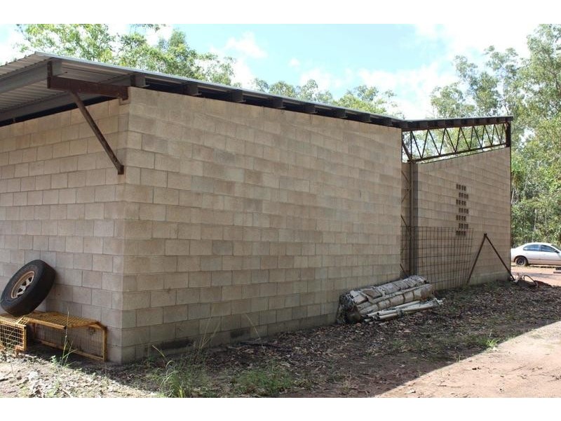 10 Zill Road, Girraween NT 0836