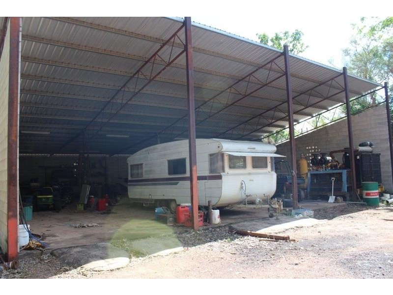 10 Zill Road, Girraween NT 0836