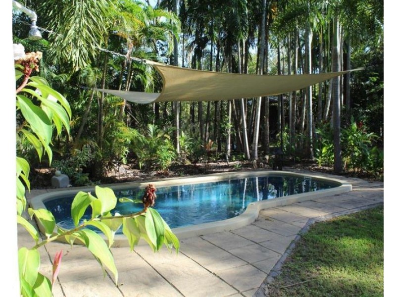 100 Eugene Road, Virginia NT 0834