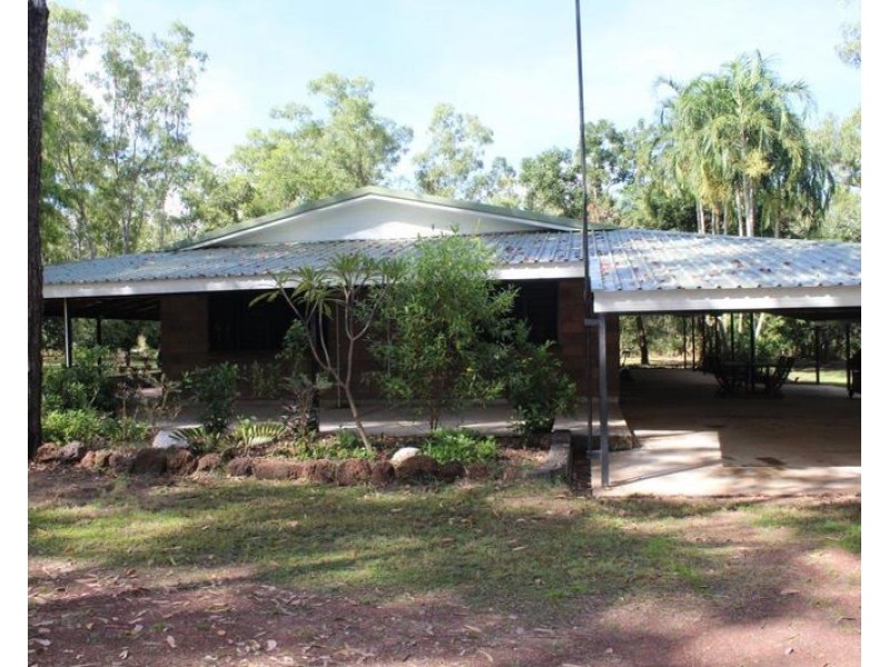 100 Eugene Road, Virginia NT 0834