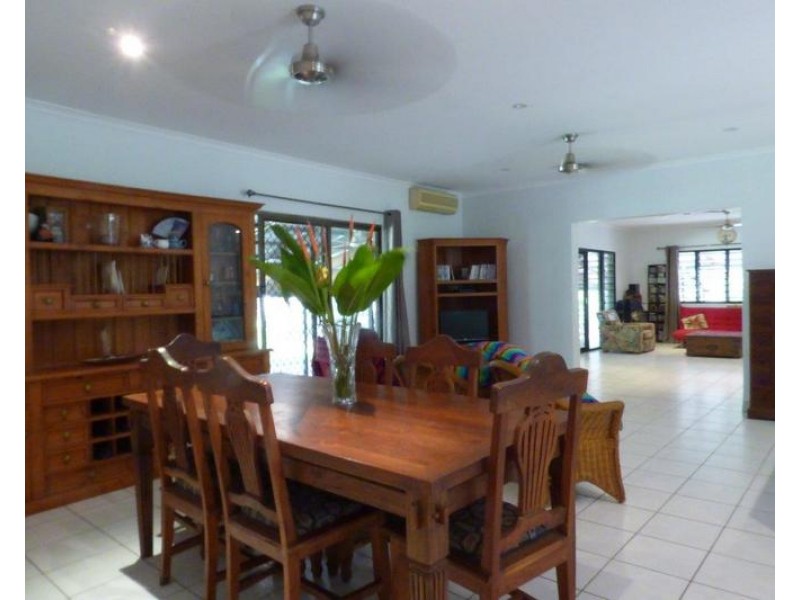 100 Eugene Road, Virginia NT 0834