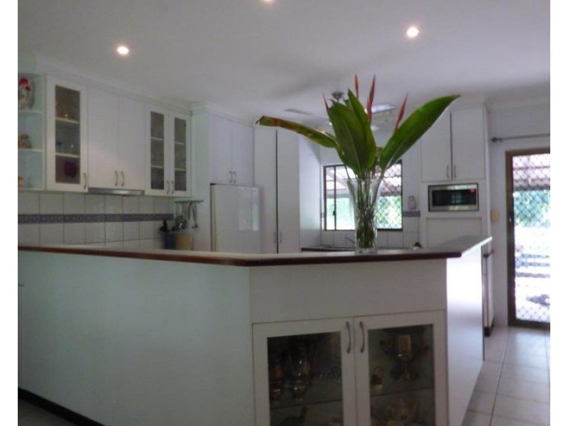 100 Eugene Road, Virginia NT 0834