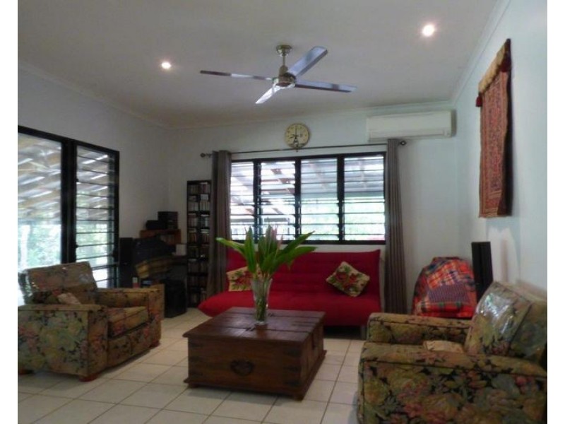 100 Eugene Road, Virginia NT 0834