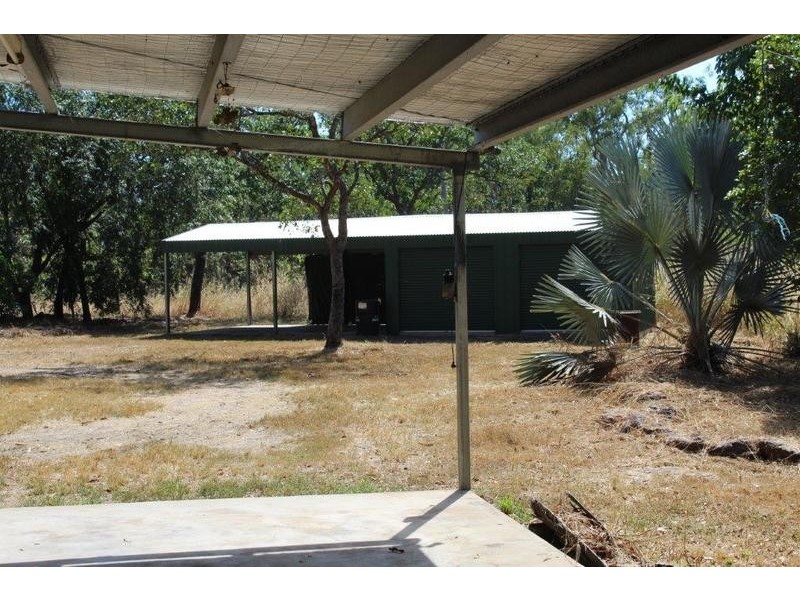 525 Darwin River Road, Darwin River NT 0841