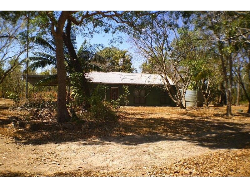 525 Darwin River Road, Darwin River NT 0841