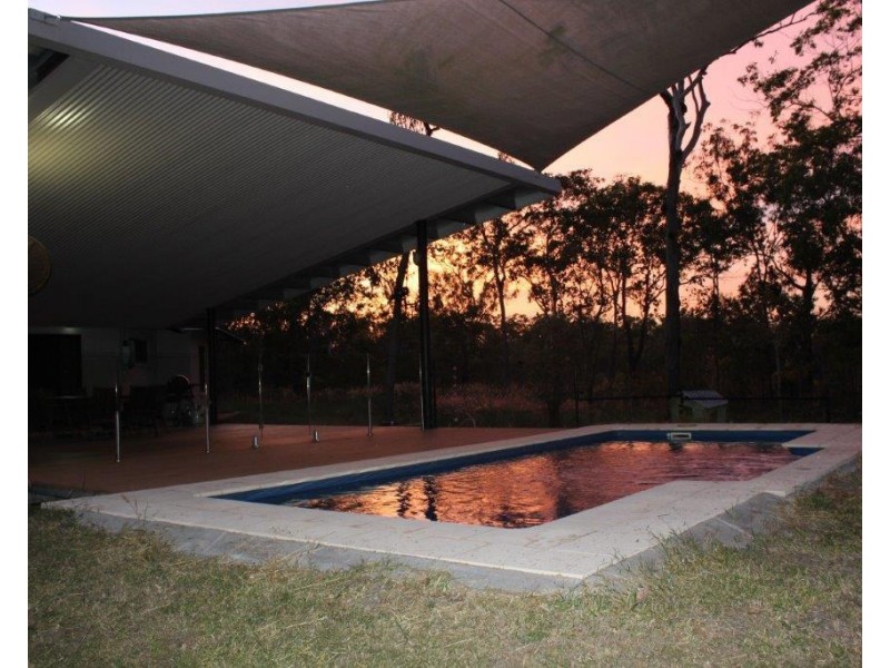 327 Thomas Road, Humpty Doo NT 0836