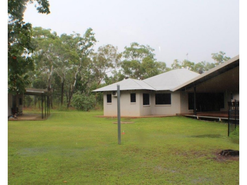 327 Thomas Road, Humpty Doo NT 0836