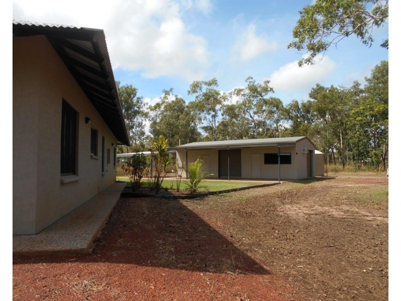 327 Thomas Road, Humpty Doo NT 0836