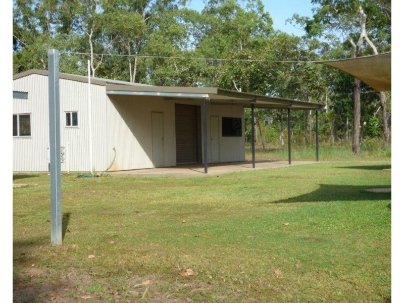 327 Thomas Road, Humpty Doo NT 0836