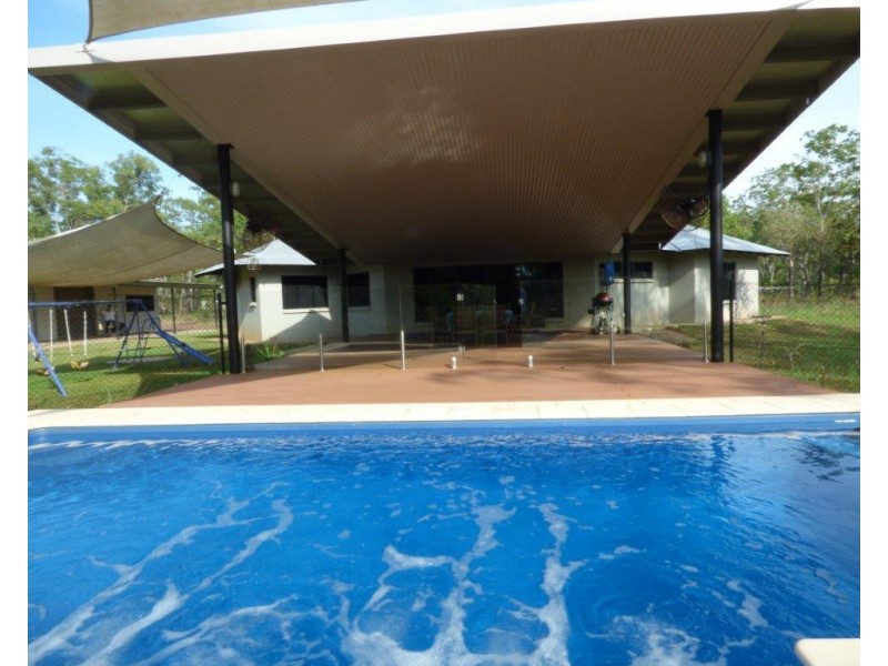 327 Thomas Road, Humpty Doo NT 0836