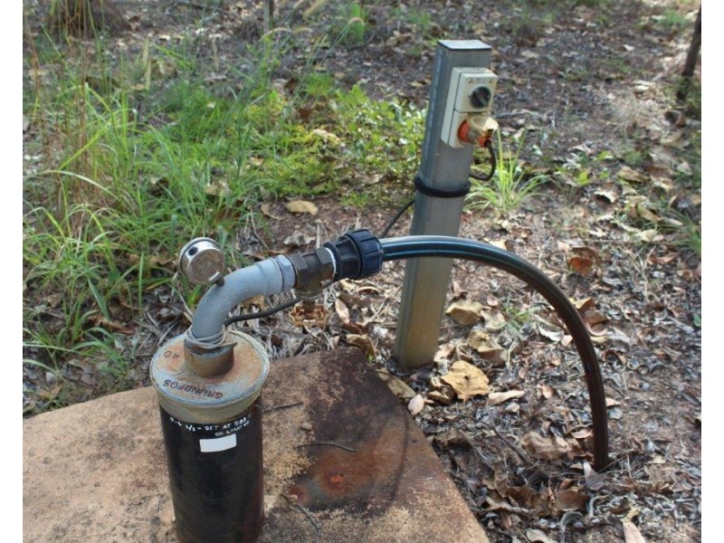 327 Thomas Road, Humpty Doo NT 0836