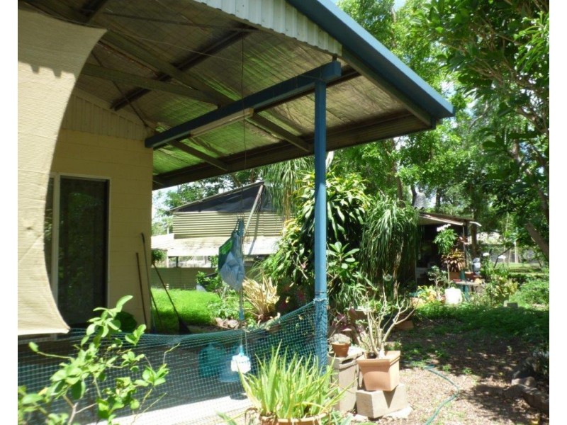 15 Kersley Street, Southport NT 0822