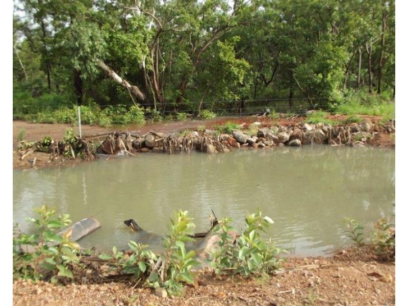 958 Peacock Road, Rum Jungle NT 0845