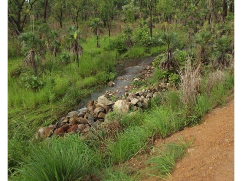 958 Peacock Road, Rum Jungle NT 0845