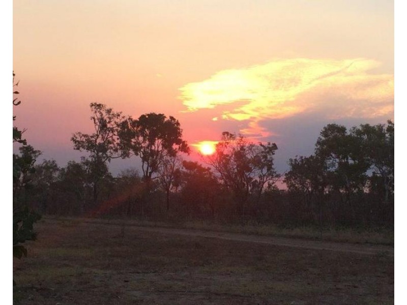 958 Peacock Road, Rum Jungle NT 0845