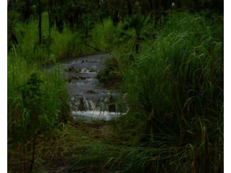 958 Peacock Road, Rum Jungle NT 0845