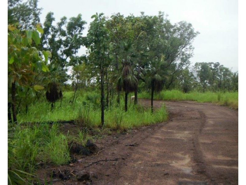 958 Peacock Road, Rum Jungle NT 0845