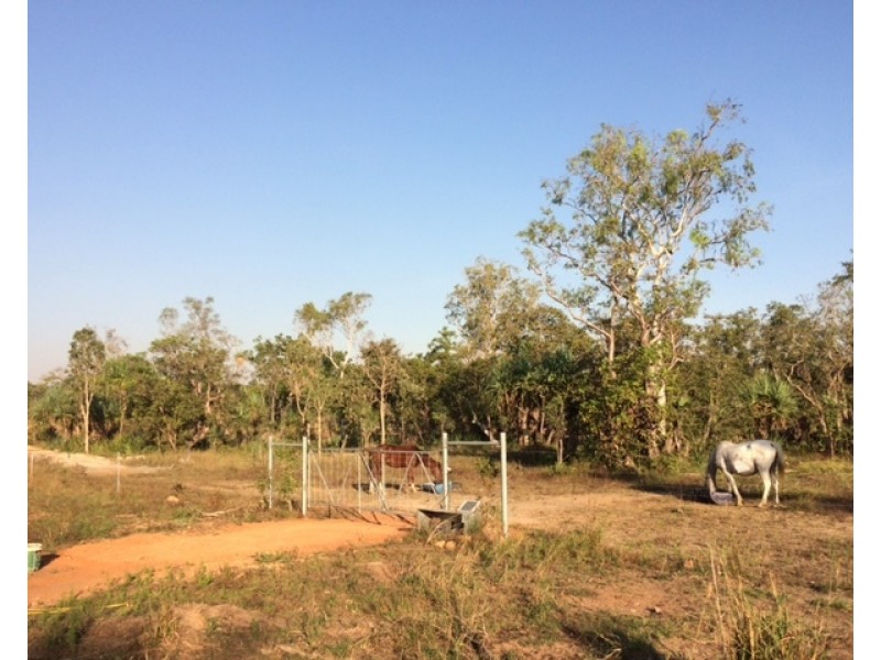 958 Peacock Road, Rum Jungle NT 0845