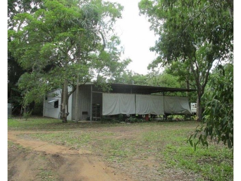 35 Cypress Road, Humpty Doo NT 0836