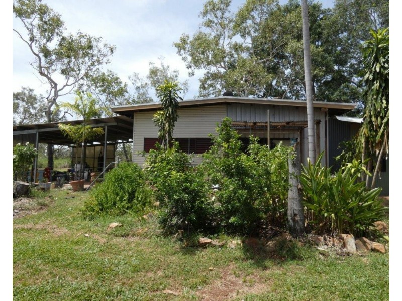 240 Scrutton Road, Livingstone NT 0822
