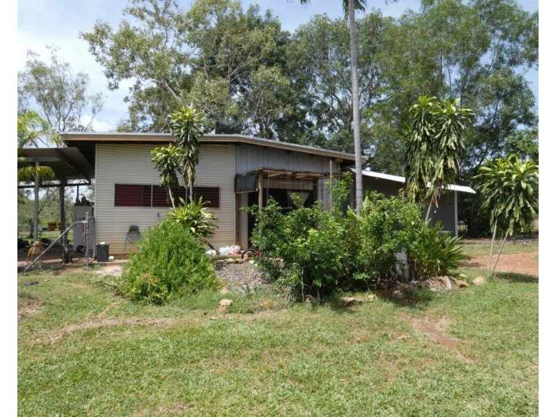 240 Scrutton Road, Livingstone NT 0822