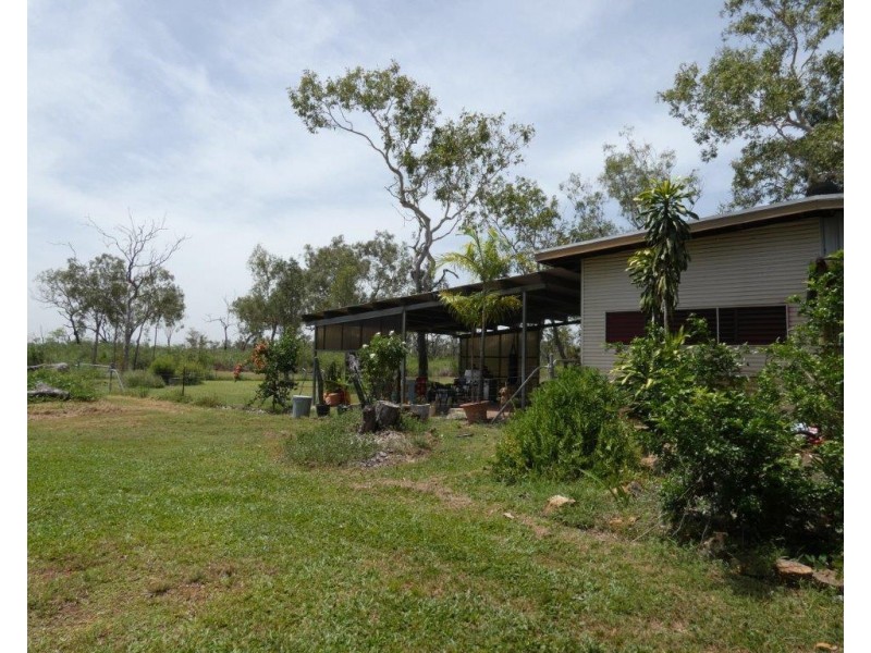 240 Scrutton Road, Livingstone NT 0822