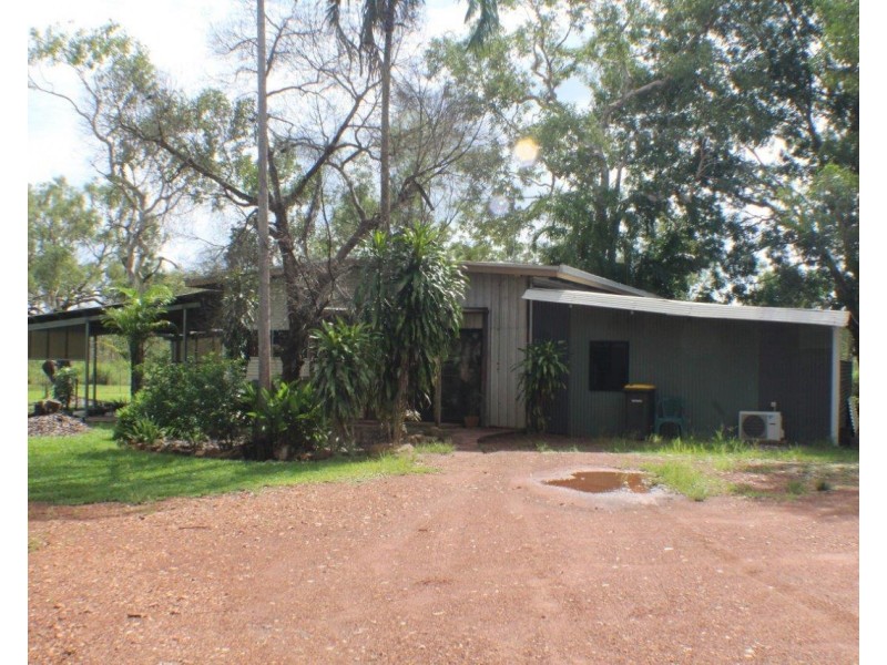 240 Scrutton Road, Livingstone NT 0822