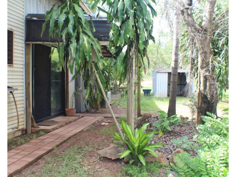 240 Scrutton Road, Livingstone NT 0822