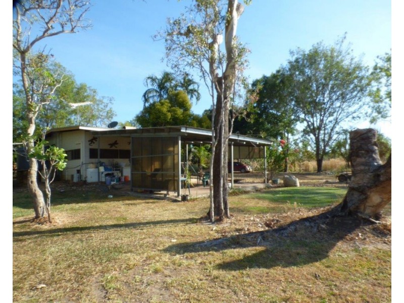240 Scrutton Road, Livingstone NT 0822